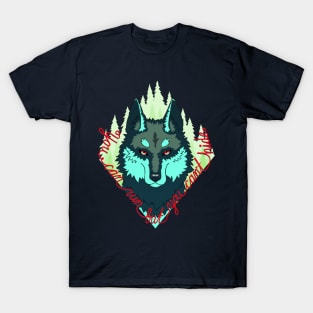 Wolf T-Shirt